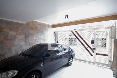 Casa à venda com 164m², 3 quartos e 2 vagas Casa à venda com 164m², 3 quartos e 2 vagasGaragem