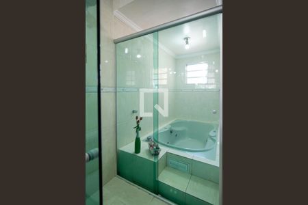 Casa à venda com 164m², 3 quartos e 2 vagas Casa à venda com 164m², 3 quartos e 2 vagasBanheiro Social