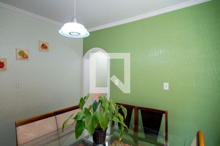 Casa à venda com 164m², 3 quartos e 2 vagas Casa à venda com 164m², 3 quartos e 2 vagasSala Jantar / Cozinha