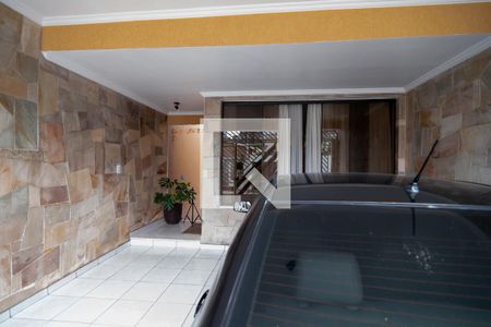 Casa à venda com 164m², 3 quartos e 2 vagas Casa à venda com 164m², 3 quartos e 2 vagasGaragem