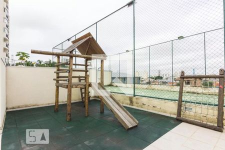 Apartamento para alugar com 50m², 2 quartos e 1 vagaÁrea Comum - Playground