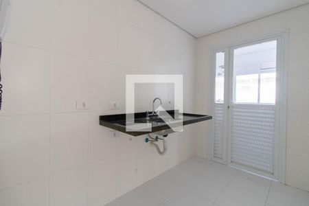 Apartamento para alugar com 50m², 2 quartos e 1 vaga Apartamento para alugar com 50m², 2 quartos e 1 vagaCozinha
