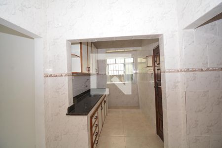 Apartamento para alugar com 73m², 2 quartos e 1 vagaCozinha