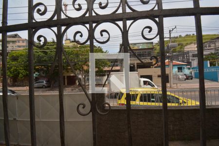 Apartamento para alugar com 73m², 2 quartos e 1 vagaVista da sala de Jantar