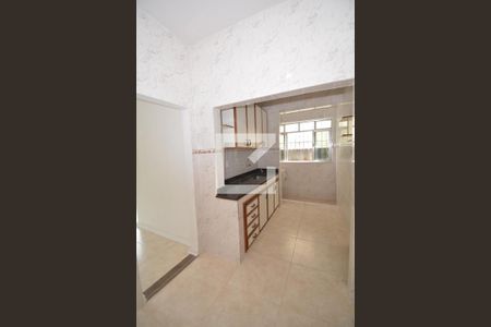 Apartamento para alugar com 73m², 2 quartos e 1 vagaCozinha e Área de Serviço