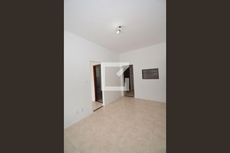 Sala de Jantar de apartamento para alugar com 2 quartos, 73m² em Vila Valqueire, Rio de Janeiro