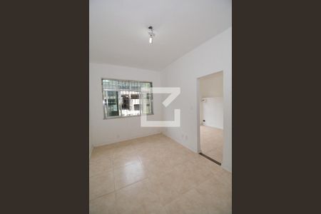 Sala de Jantar de apartamento para alugar com 2 quartos, 73m² em Vila Valqueire, Rio de Janeiro