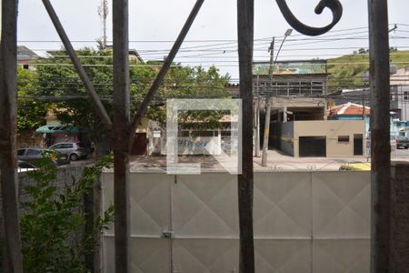 Apartamento para alugar com 73m², 2 quartos e 1 vagaVista do Quarto 1