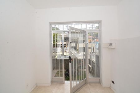 Sala de Estar de apartamento para alugar com 2 quartos, 73m² em Vila Valqueire, Rio de Janeiro