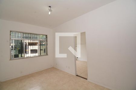 Sala de Jantar de apartamento para alugar com 2 quartos, 73m² em Vila Valqueire, Rio de Janeiro