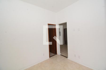 Sala de Estar de apartamento para alugar com 2 quartos, 73m² em Vila Valqueire, Rio de Janeiro