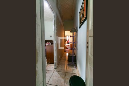 Corredor de casa à venda com 3 quartos, 375m² em Vila Esperança, São Paulo