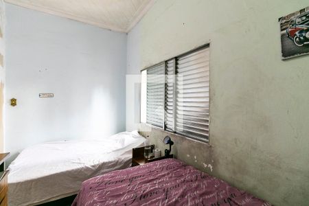 Dormitório 1 de casa à venda com 3 quartos, 375m² em Vila Esperança, São Paulo