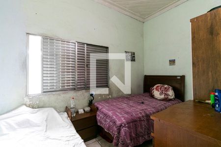 Dormitório 1 de casa à venda com 3 quartos, 375m² em Vila Esperança, São Paulo
