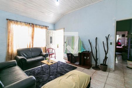 Sala de casa à venda com 3 quartos, 375m² em Vila Esperança, São Paulo