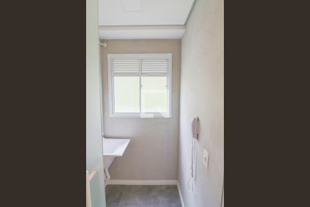 Lavanderia de apartamento à venda com 2 quartos, 41m² em Jardim Celeste, São Paulo