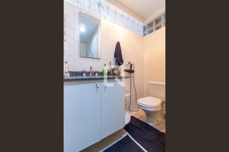 Apartamento à venda com 115m², 3 quartos e 1 vagaBanheiro