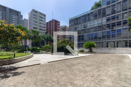 Apartamento à venda com 115m², 3 quartos e 1 vagaÁrea comum