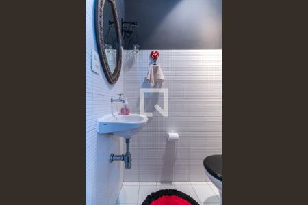 Apartamento à venda com 115m², 3 quartos e 1 vagaLavabo