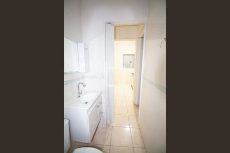 Casa para alugar com 40m², 1 quarto e sem vagabanheiro