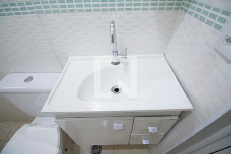 Casa para alugar com 40m², 1 quarto e sem vagabanheiro