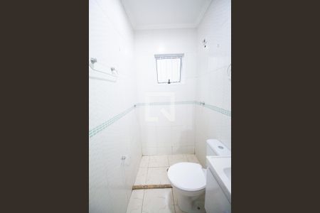 Casa para alugar com 40m², 1 quarto e sem vagabanheiro