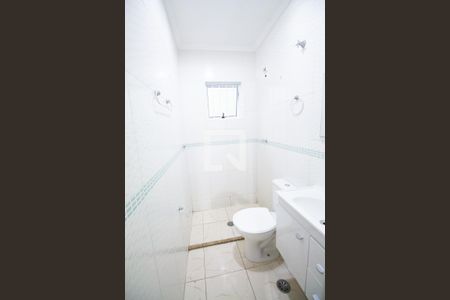 Casa para alugar com 40m², 1 quarto e sem vagabanheiro