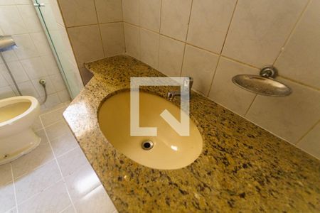 Apartamento para alugar com 97m², 3 quartos e 1 vaga Apartamento para alugar com 97m², 3 quartos e 1 vagaPia do Banheiro Social