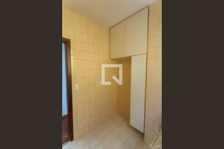 Apartamento para alugar com 97m², 3 quartos e 1 vaga Apartamento para alugar com 97m², 3 quartos e 1 vagaCozinha