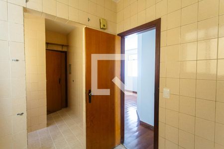 Apartamento para alugar com 97m², 3 quartos e 1 vaga Apartamento para alugar com 97m², 3 quartos e 1 vagaCozinha