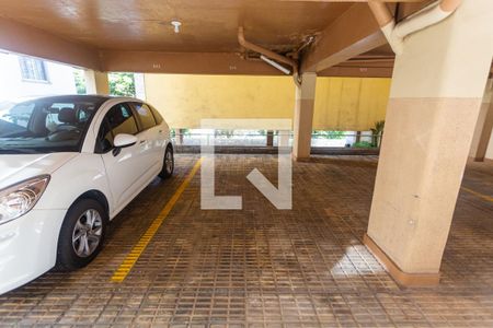 Apartamento para alugar com 97m², 3 quartos e 1 vaga Apartamento para alugar com 97m², 3 quartos e 1 vagaGaragem