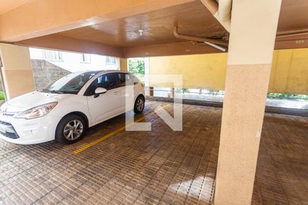 Apartamento para alugar com 97m², 3 quartos e 1 vaga Apartamento para alugar com 97m², 3 quartos e 1 vagaGaragem
