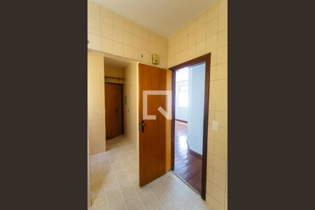 Apartamento para alugar com 97m², 3 quartos e 1 vaga Apartamento para alugar com 97m², 3 quartos e 1 vagaCozinha