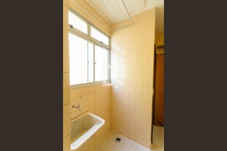 Apartamento para alugar com 97m², 3 quartos e 1 vaga Apartamento para alugar com 97m², 3 quartos e 1 vagaÁrea de Serviço
