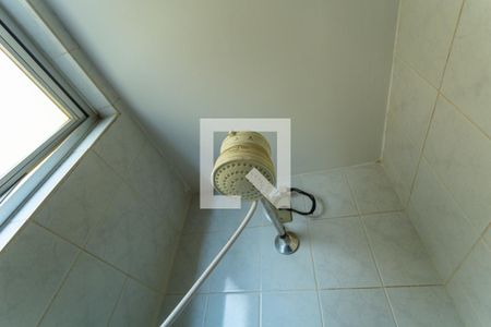 Apartamento para alugar com 97m², 3 quartos e 1 vaga Apartamento para alugar com 97m², 3 quartos e 1 vagaChuveiro do Banheiro Social