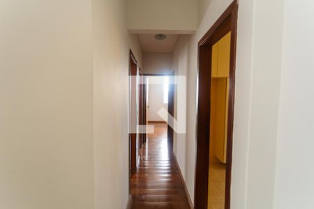 Apartamento para alugar com 97m², 3 quartos e 1 vaga Apartamento para alugar com 97m², 3 quartos e 1 vagaCorredor
