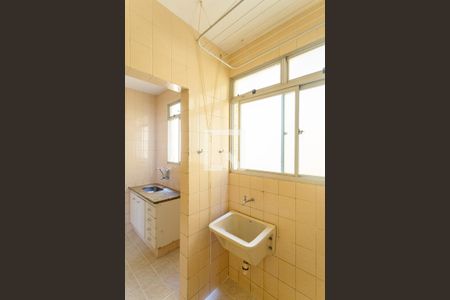 Apartamento para alugar com 97m², 3 quartos e 1 vaga Apartamento para alugar com 97m², 3 quartos e 1 vagaÁrea de Serviço