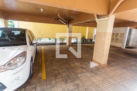 Apartamento para alugar com 97m², 3 quartos e 1 vaga Apartamento para alugar com 97m², 3 quartos e 1 vagaGaragem