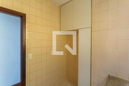 Apartamento para alugar com 97m², 3 quartos e 1 vaga Apartamento para alugar com 97m², 3 quartos e 1 vagaCozinha