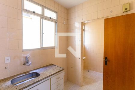Apartamento para alugar com 97m², 3 quartos e 1 vaga Apartamento para alugar com 97m², 3 quartos e 1 vagaCozinha