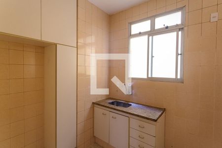 Apartamento para alugar com 97m², 3 quartos e 1 vaga Apartamento para alugar com 97m², 3 quartos e 1 vagaCozinha