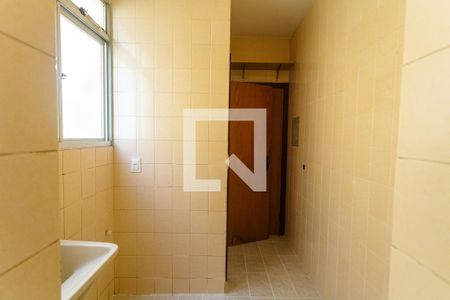 Apartamento para alugar com 97m², 3 quartos e 1 vaga Apartamento para alugar com 97m², 3 quartos e 1 vagaÁrea de Serviço
