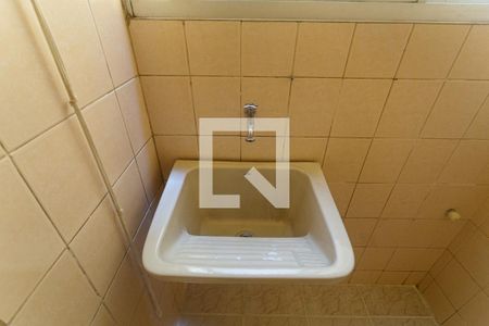 Apartamento para alugar com 97m², 3 quartos e 1 vaga Apartamento para alugar com 97m², 3 quartos e 1 vagaTanque