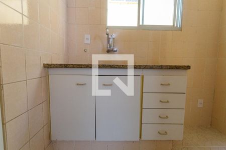 Apartamento para alugar com 97m², 3 quartos e 1 vaga Apartamento para alugar com 97m², 3 quartos e 1 vagaArmário da Cozinha