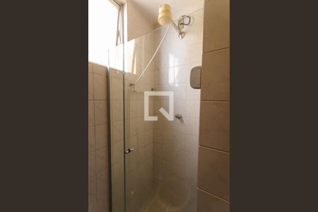 Apartamento para alugar com 97m², 3 quartos e 1 vaga Apartamento para alugar com 97m², 3 quartos e 1 vagaBanheiro Social