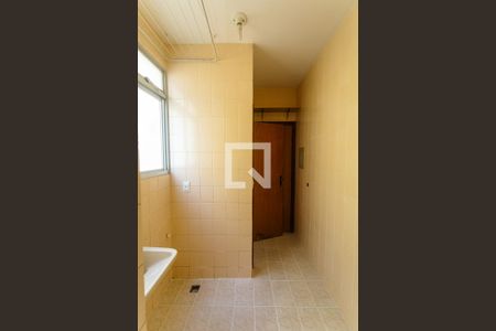 Apartamento para alugar com 97m², 3 quartos e 1 vaga Apartamento para alugar com 97m², 3 quartos e 1 vagaÁrea de Serviço