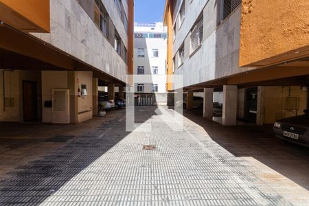 Apartamento para alugar com 97m², 3 quartos e 1 vaga Apartamento para alugar com 97m², 3 quartos e 1 vagaGaragem