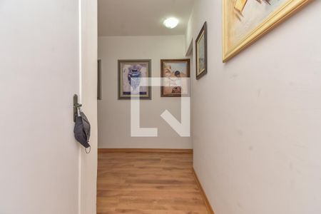 Casa à venda com 290m², 5 quartos e 3 vagasEntrada - Casa 1