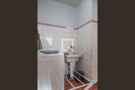 Studio para alugar com 40m², 1 quarto e sem vagaÁrea de Serviço