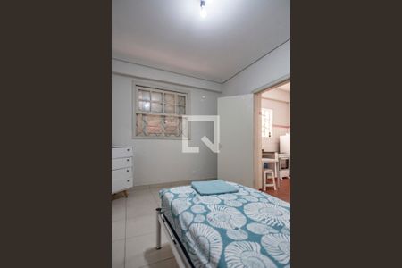 Studio para alugar com 40m², 1 quarto e sem vagaQuarto